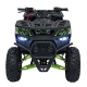 Quad Spalinowy 120CC DISCOVERER Zielony PSP.ATV009.8.ZIE